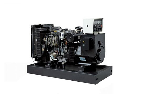 阜阳科克150kw大型柴油发电机组