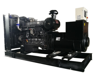 阜阳上柴柴油发电机组50KW-700KW