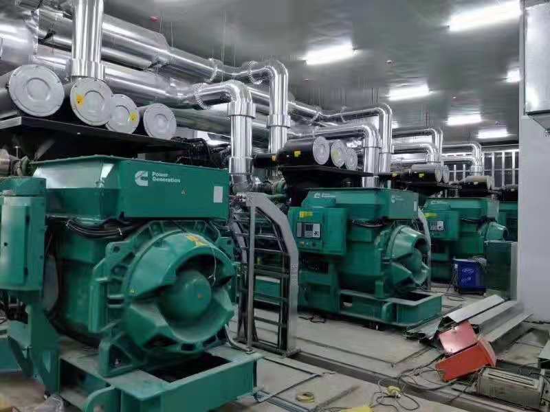 阜阳发电机出租 阜阳发电机出租